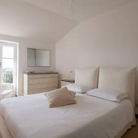 Nyaraló House On The Italian Riviera *