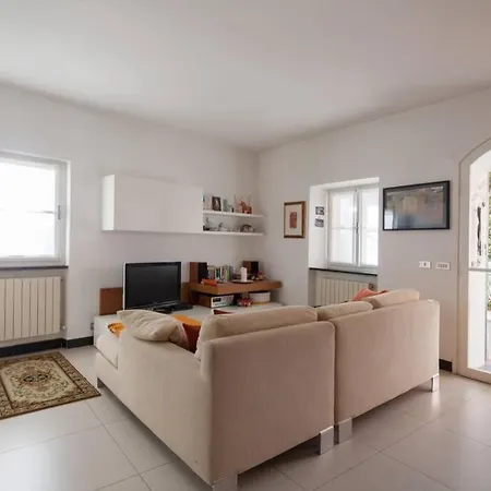 House On The Italian Riviera Santo Stefano del Ponte